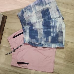 Abercrombie boys shorts